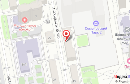 Мебельная мастерская Mr. Mebelman на карте