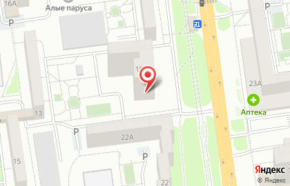 Пивная лавка 2 капитана на карте