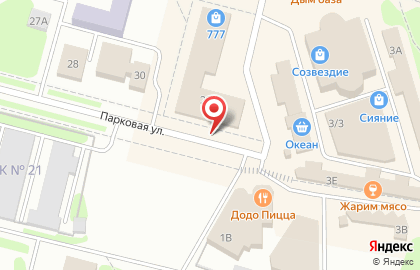Торговая компания Стиль на Советской улице на карте