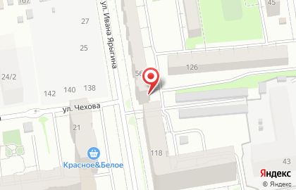 Центр бизнес-решений Адей на карте