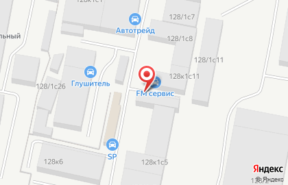 Негосударственное частное охранное предприятие Спас-О на улице Дружбы на карте