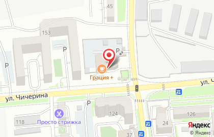 Алкомаркет Дилан во Владивостоке на карте