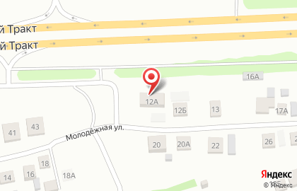 СтандартПродМаш на карте