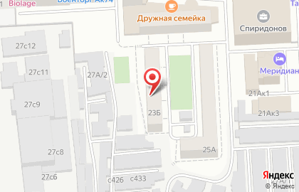 Выездной компьютерный сервис на проспекте Ленина на карте
