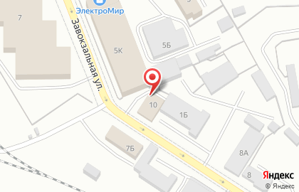 Assolmaster на карте