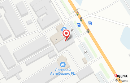 ООО Ярославская масляная компания на карте