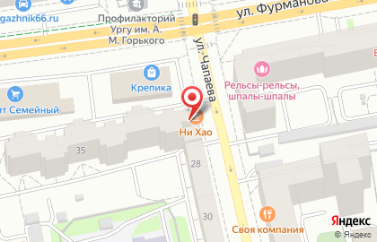 Интернет-магазин 360hd.ru на карте