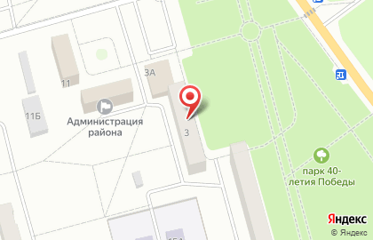 Имплозия на карте