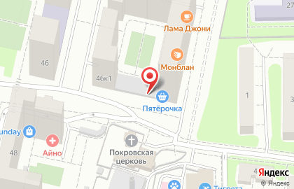 Стоун Интернэшнл на Заводской улице на карте