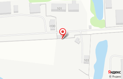Компания Стройкомплект в Нижнем Новгороде на карте
