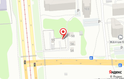 Автосалон Авто ГИР на карте