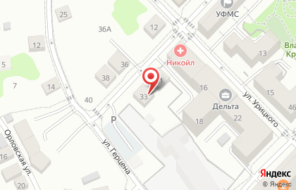 Компания по продаже земельных участков Подушкино на карте