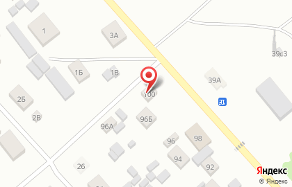 Компания по аренде автомобилей на Железнодорожной улице на карте