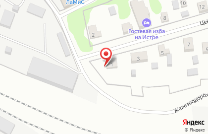 Spa-салон SUN Spa Hilton на карте