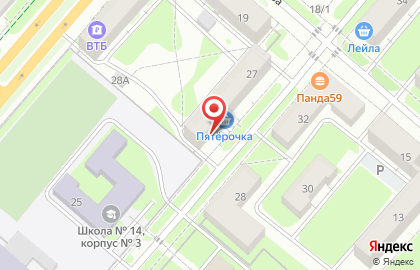 Груминг-студия ГруМ-RooM на карте