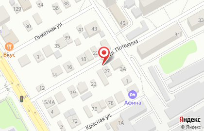 АЙЗЕНБЕРГ КЛИНИНГ на карте