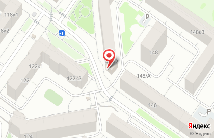 Оазис Строй на карте