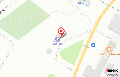 Магазин Продукты в Первоуральске на карте