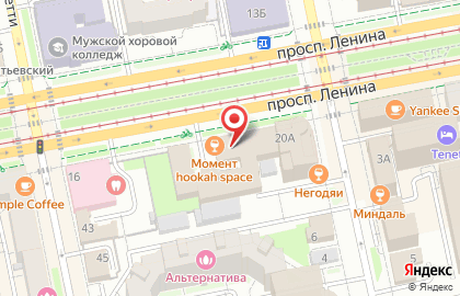 PlanetaShop.ru на карте