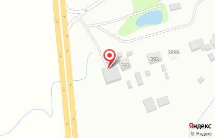 Шиномонтажная мастерская в Нижнем Новгороде на карте
