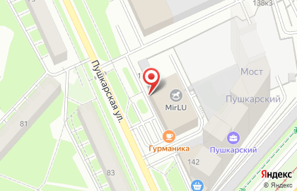 Торгово-производственная фирма Автоковрик.ру в Мотовилихинском районе на карте