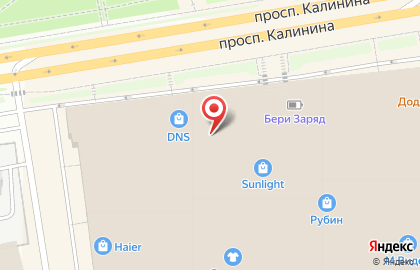 Зооцентр Любимец на карте