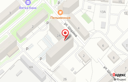 Магазин Продуктовая лавка на улице Правды на карте
