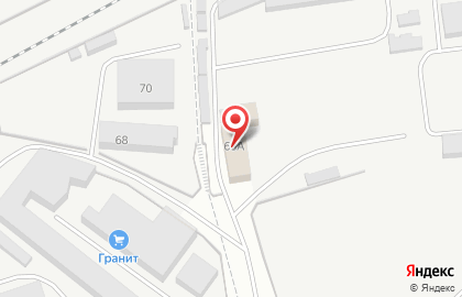 Торгово-ремонтная компания Торгово-ремонтная компания в Засвияжском районе на карте