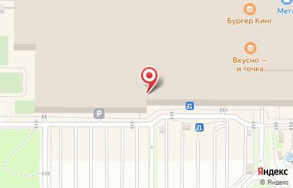 Банкомат ВТБ в Самаре на карте