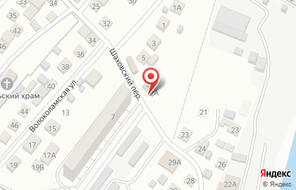 Стоматология Стоматология в Астрахани на карте