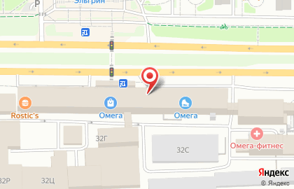 РСУ-Проф, ООО на карте