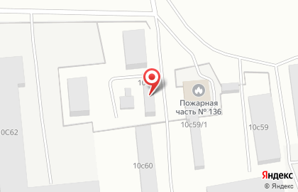 Строительная компания Плас на карте