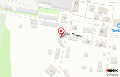 Компания Чехов грунт на карте