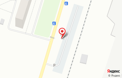 Шиномонтажная мастерская st Auto на карте