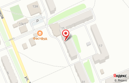 Триколор на карте