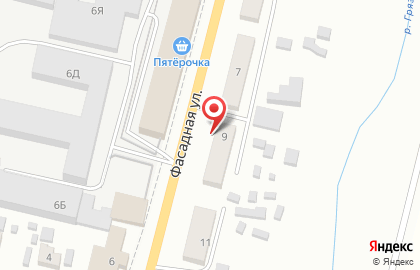 Поволжский Банк Сбербанка России Ульяновское Отделение # 7002 на карте