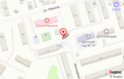 Павильон №92 на карте