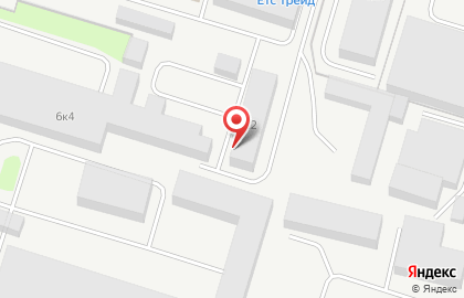 Автотехцентр Мотор на карте