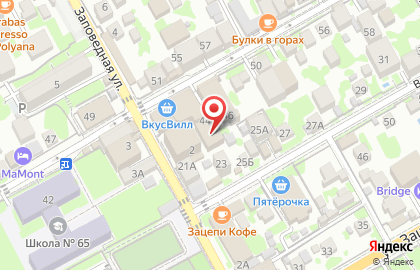 Салон штор Венеция на карте