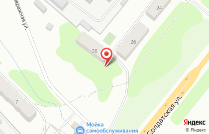 Московская Объединенная Электросетевая Компания Западые Электросети Волоколамский рэс на карте