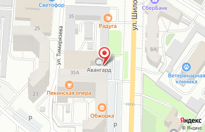 Ателье Марии Власовой на карте