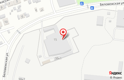 Autopartsnsk на карте