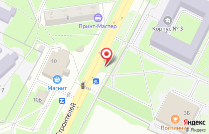Плюш33 на карте