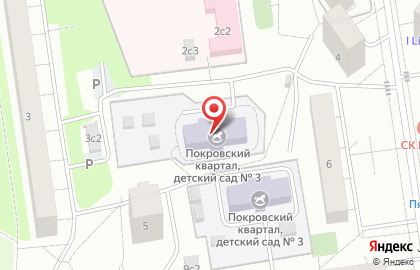 Танцевальная студия Звезда на 1-й улице Текстильщиков, 11 на карте