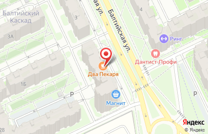 Магазин КаFFель на карте
