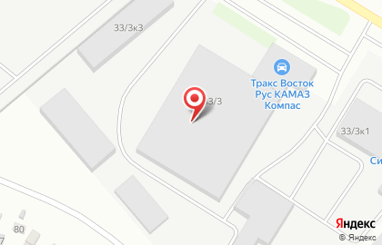 Компания ТехноАзия на Толмачёвской улице на карте