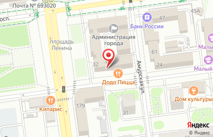 Студия маникюра Kan.studio_ на карте