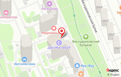 Компания ПолировкаАвто.ру на карте