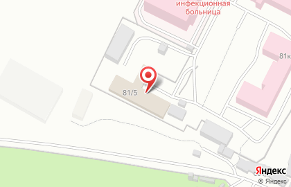 Служба доставки воды ДВ aqua на карте