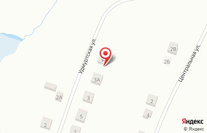 Эко СЭС Про в Сарапуле на карте